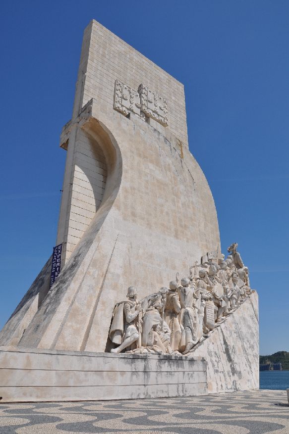 <i><b>469-Lisboa-Padrao dos Descobrimentos</b></i>